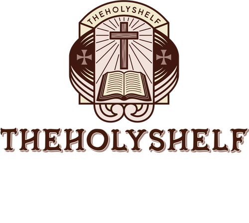 TheHolyShelf